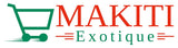 Pomme jaune | MAKITI Exotique