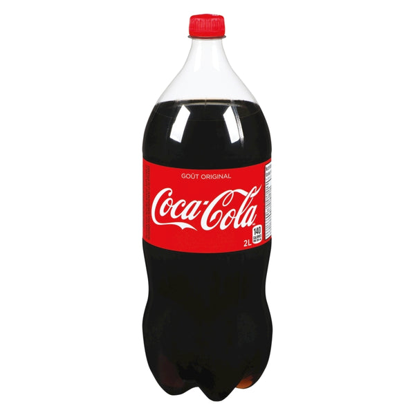 Coca Cola 2l