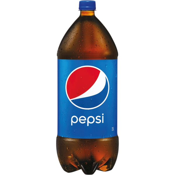 Pepsi 2l