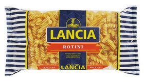 Pâtes rotini 900g Lancia