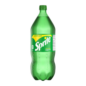 Sprite citron-lime 2l