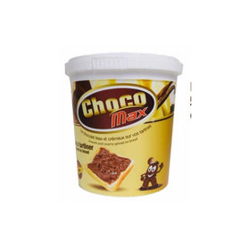 Pâte à tartiner au chocolat 1kg Choco Max