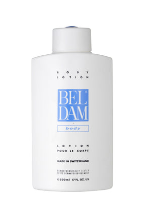 Crème pour le corps Beldam