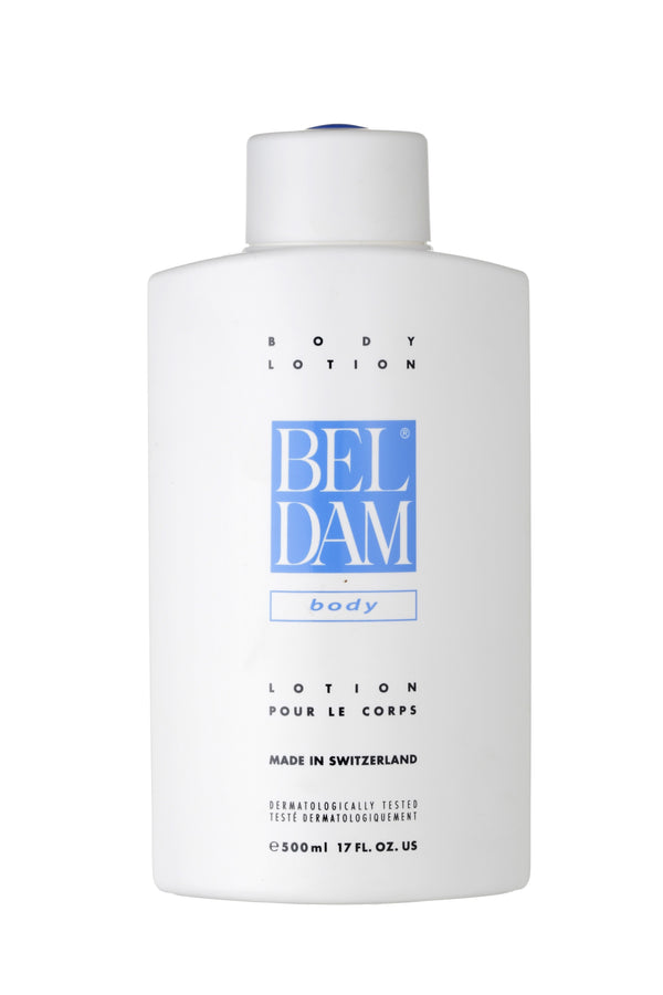Crème pour le corps Beldam