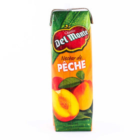 Nectar de pêche 960ml Del Monte