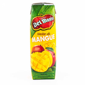 Nectar de mange 960ml Del Monte