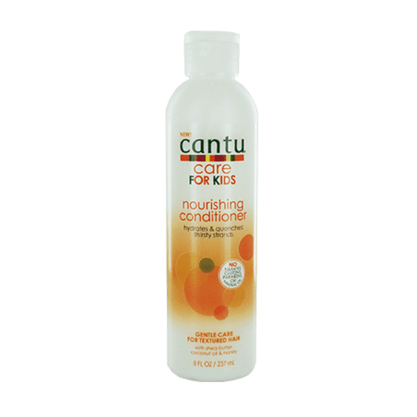 Conditionneur pour enfants 237g Cantu