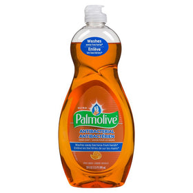 Savon liquide pour vaisselle et pour mains 828ml Palmolive
