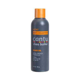 Crème pour barbe pour homme 100ml Cantu