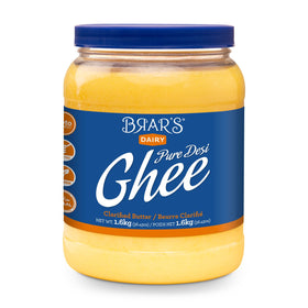 beurre clarifié pure 400g Brars