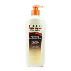 Crème de corps au beurre de karité 473 ml Cantu