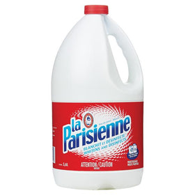 Eau de javel 3.6l La Parisienne