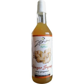 Sirop de gingembre 750ml Zena
