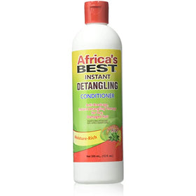 Démêlage instantané revitalisant 355ml Africa's best