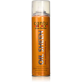 Spray revitalisant 283g Cantu