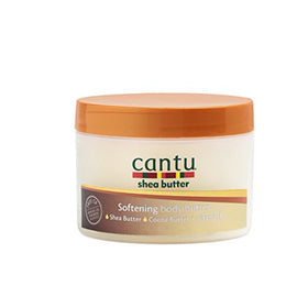 Crème de corps au beurre de Karité 205g Cantu