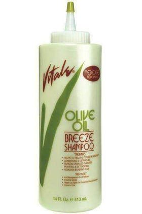 Shampoing Olive Oil Vitale 355ml