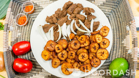 Choukouya de boeuf