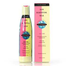 Lait pour le corps 227g Clear essence