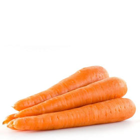 Carottes en sac 5lb