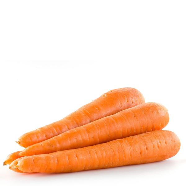Carottes en sac 5lb