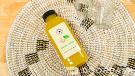 Jus de gingembre 500ml