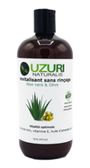 Revitalisant sans rinçage Uzuri Naturalis