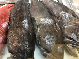 Gros merou frais (thiof) 1KG