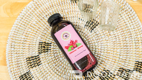 Jus Bissap 500ml
