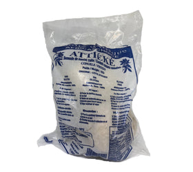 Attiéké surgelé 100% naturel 1kg Choix d'Afrique