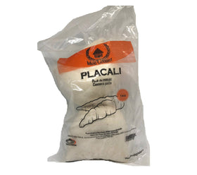 Placali pâte de manioc surgelé 100% naturel 1kg