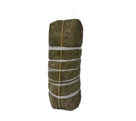 Chikwangue pâte de manioc frais surgelé  100% naturel 500g