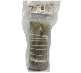 Chikwangue pâte de manioc sous vide 100% naturel 500g
