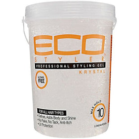 Gel krystal Eco