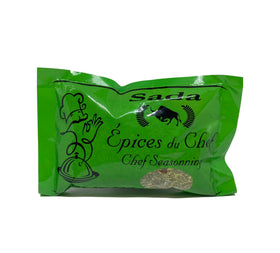 Soupe base épices du chef 230g Sada