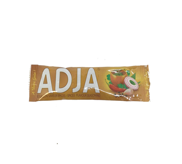 Bouillon saveur épice 15g Adja