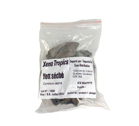 Yett séché Xena Tropics