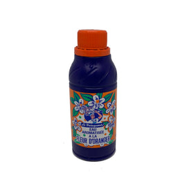 Eau aromatisée fleur d'oranger 80ml