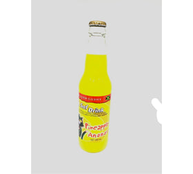 Ananas 370ml Jaritos