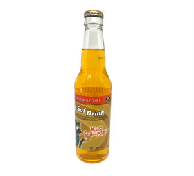 Kola champagne Soft drink 355ml