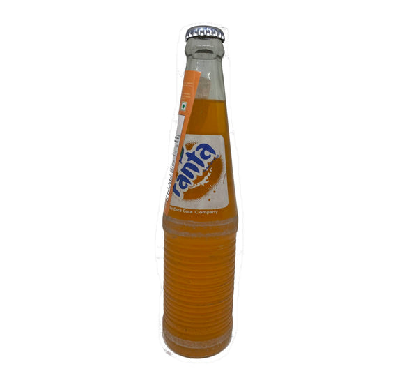 Fanta bouteille 355ml