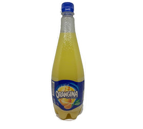 Orangina bouteille