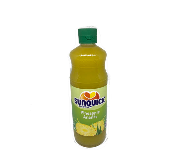 Ananas 840ml Sunquick