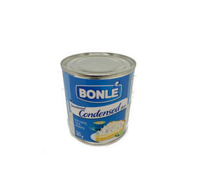 Lait condensé sucré 397g Bonlé