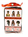 Postiche afro couleur 4 Magic