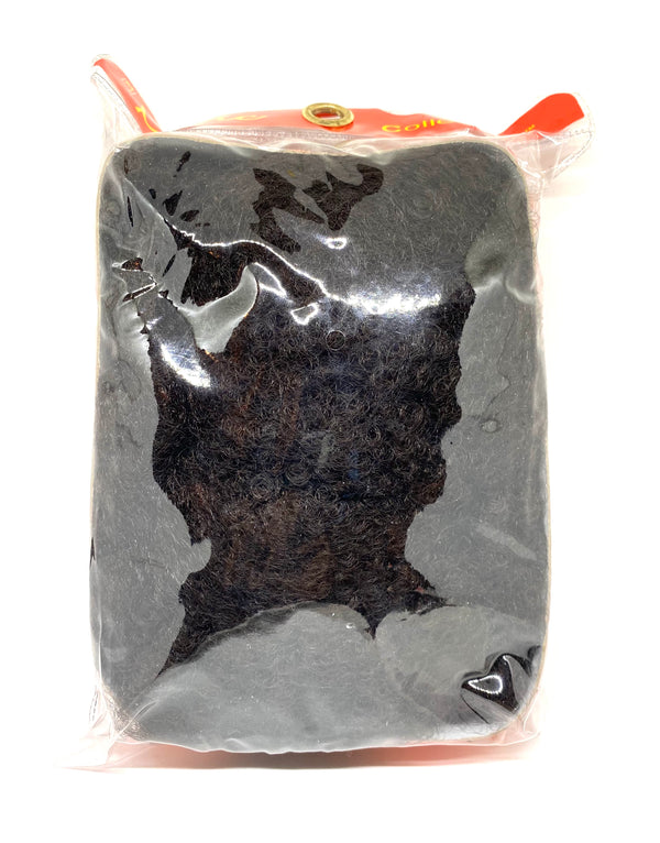 Postiche afro couleur 4 Magic