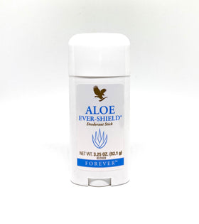 Deodorant stick 92g Clear Aloe