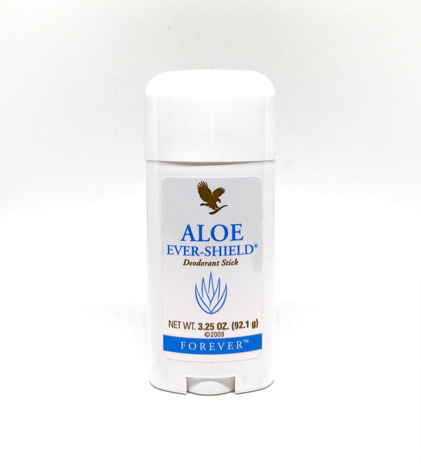 Deodorant stick 92g Clear Aloe