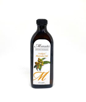 Huile de marula 150ml Mamado