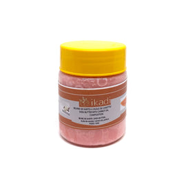Beurre de karité à l'huile de carotte 120g Ikadi
